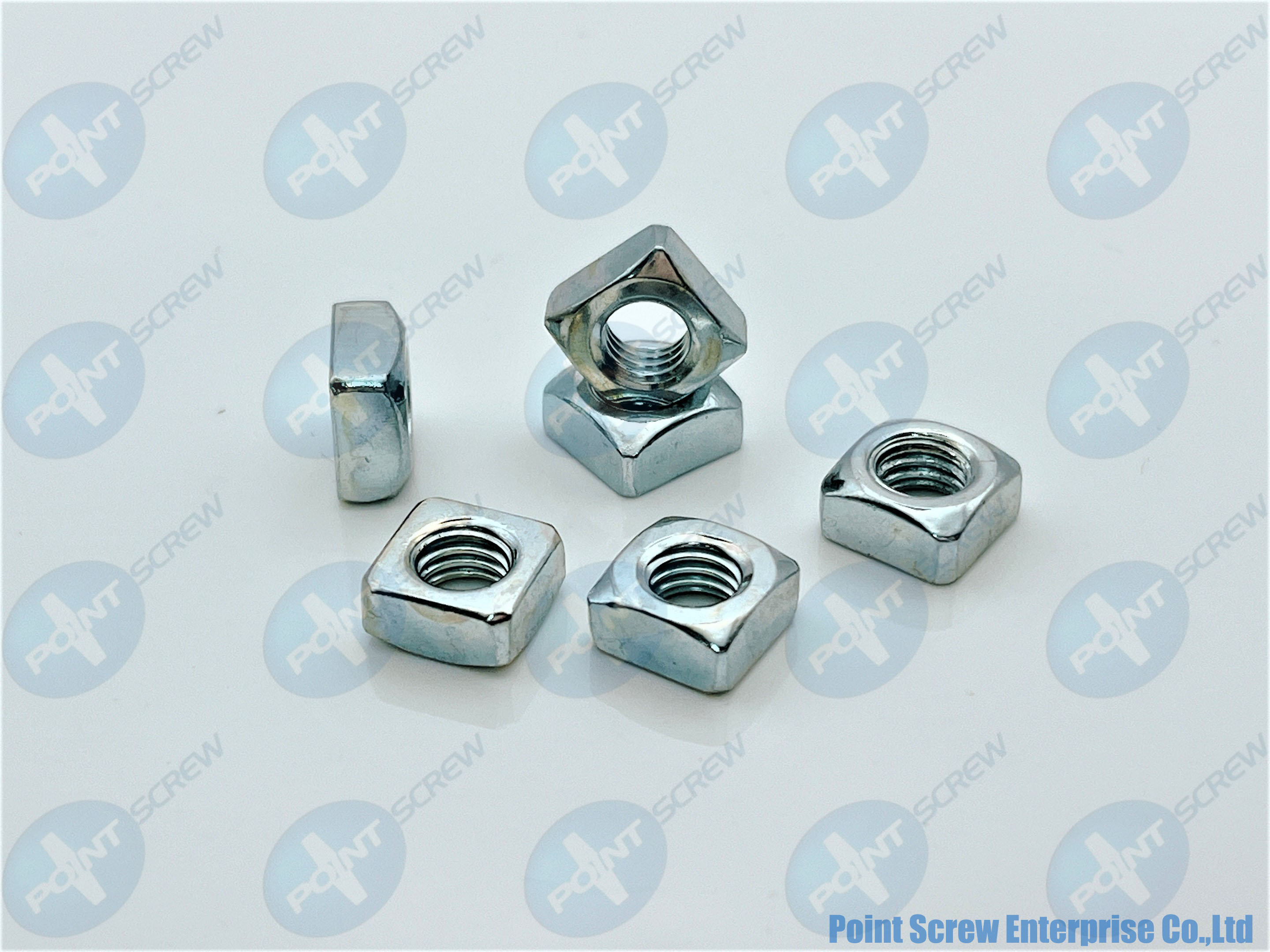 Square Nut